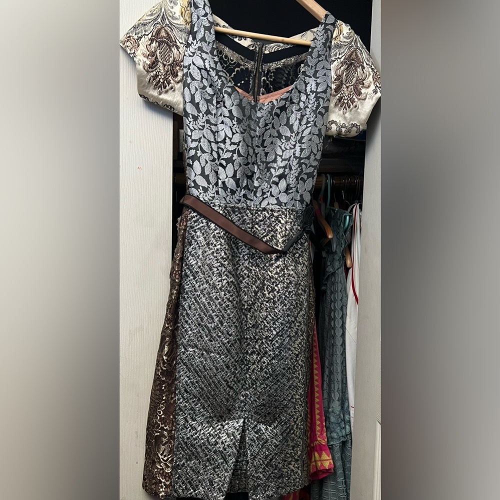 Byron Lars Dress